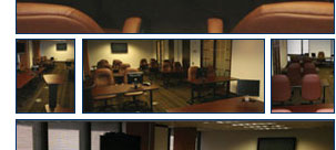 Conference Room Rentals