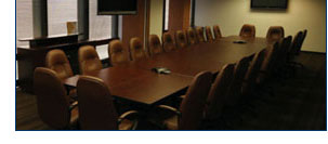 Conference Room Rentals