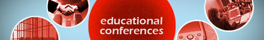 Educationa; Conferencs