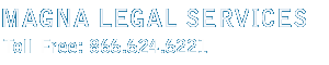 Magna Legal Services