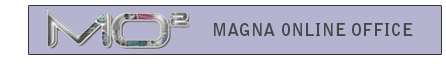 Magna Online Office