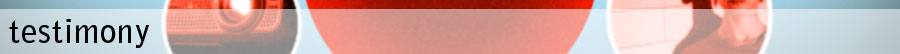 Testimonials