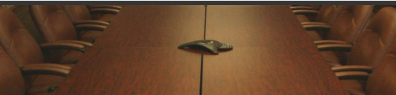 Conference Room Table