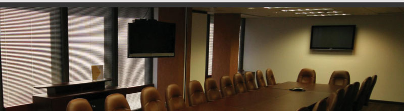 Conference Room Table