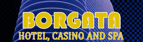 Borgata Hotel, Casino and Spa