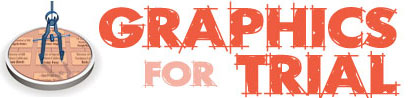 Graphics for Trial