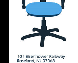 101 Eisenhower Parkway, Roseland, NJ 07068