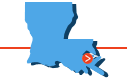 Louisiana: New Orleans