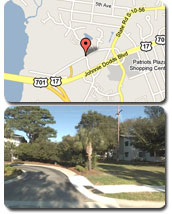 Mount Pleasant, SC
