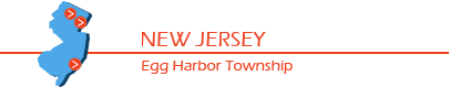 Egg Harbor Township, NJ