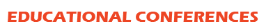 Educational Conferences