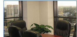 Conference Room Rentals