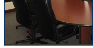 Conference Room Rentals
