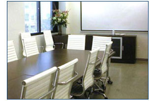 Conference Room Rentals