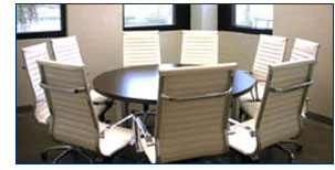 Conference Room Rentals