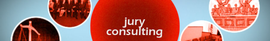 Jury Research