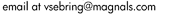 email at vsebring@magnals.com